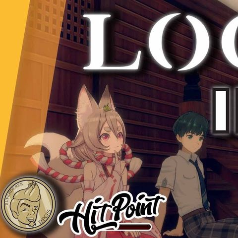 LOOP8 Confirmed for the West! - HitPoint JRPG Podcast!
