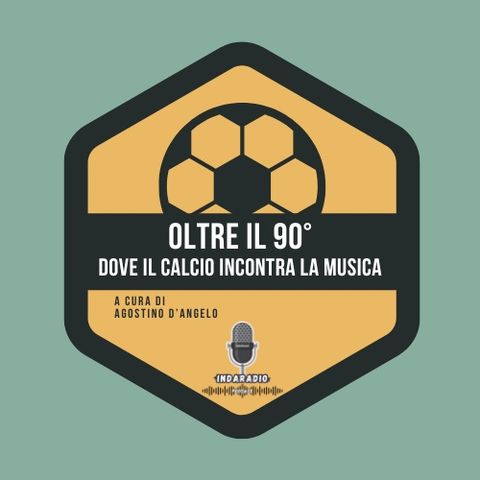 Oltre il 90° - "Jannacci e il Milan"