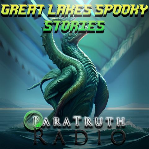 Great Lakes Spooky Stories