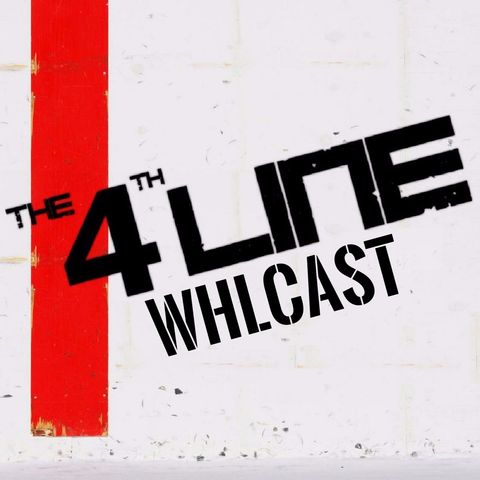 The 4th Line WHLCast #15 – 2019-20 WHL Season Preview