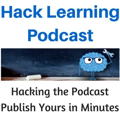 Hacking the Podcast: Produce Yours in Minutes