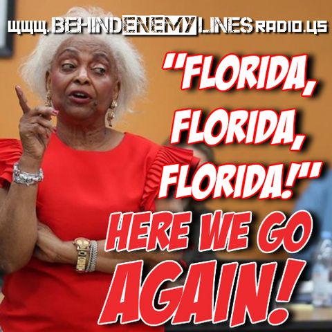 Florida Strikes Again!