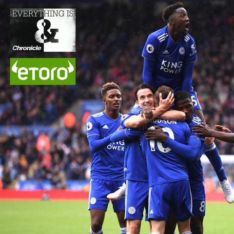 Preview and prediction as Newcastle face Leicester