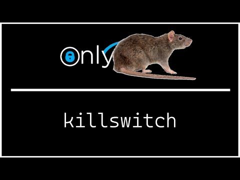 OnlyRAT Killswitch