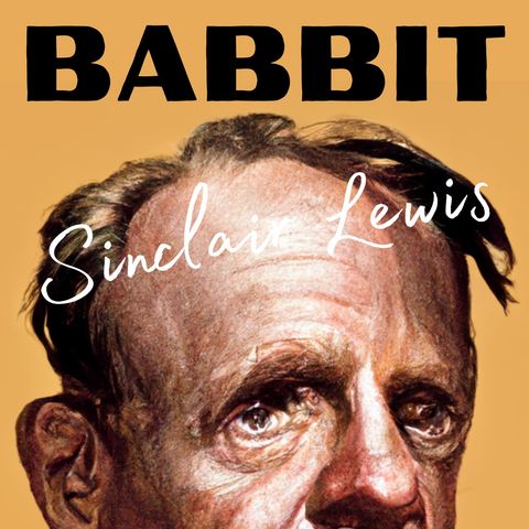 Chapter 4 - Babbitt - Sinclair Lewis