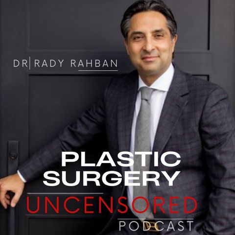 Pediatric Plastic Surgery With Dr. Panossian