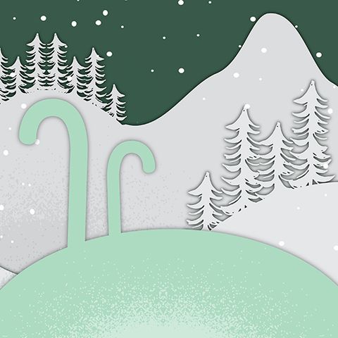 Love Remains [Advent Day 12]