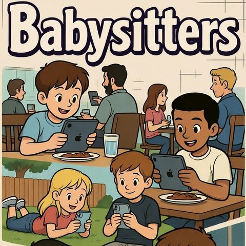 Babysitters
