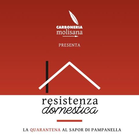 Resistenza Domestica del 18.05.2020