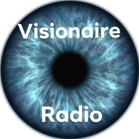 Visionaire Podcast chapter 1