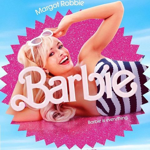 Barbie, un film zuccheroso e femminista