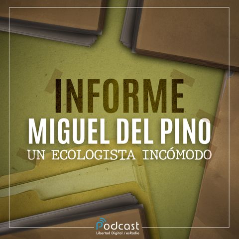 Informe Miguel del Pino: "La hormonación"