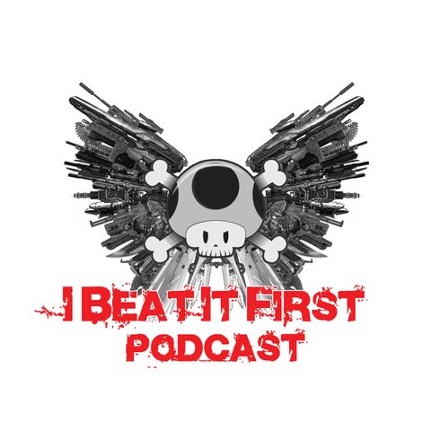 IBIF Podcast 29 – Switch Hitting
