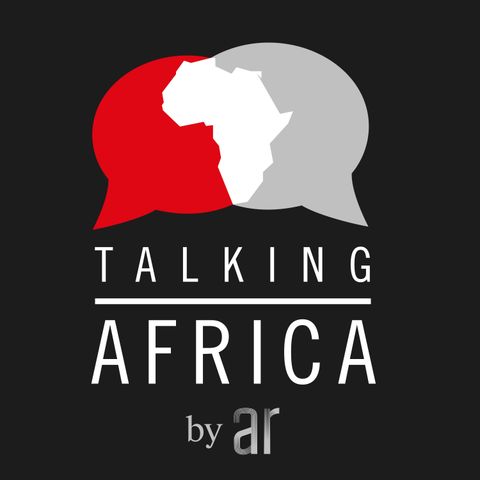 So how much is China really investing in Africa? -- with Brad Parks of AidData