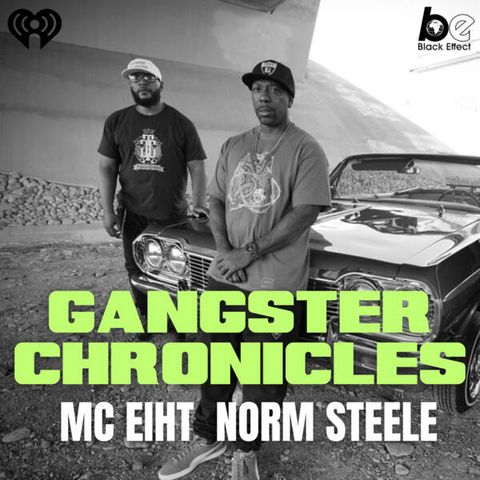 The Gangster Chronicles - "Rennie Loc Talks Starting Out w/ Crip Mac & Being A Female Loc"