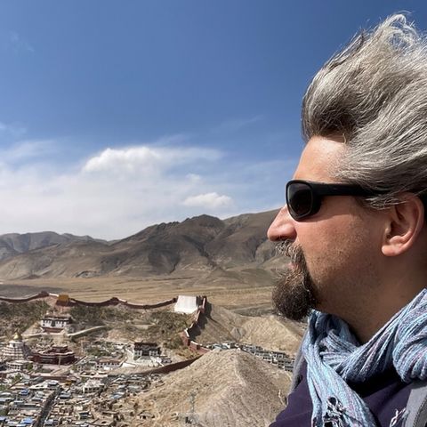 Trekking nel Mondo # 40 Ritorno in Tibet