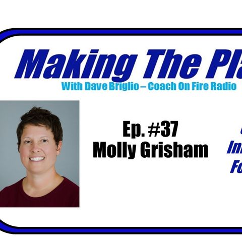 MTP#37- Molly Grisham_Influence