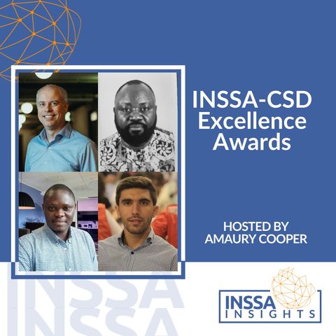 INSSA-CSD Excellence Awards
