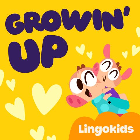 Copertina del podcast