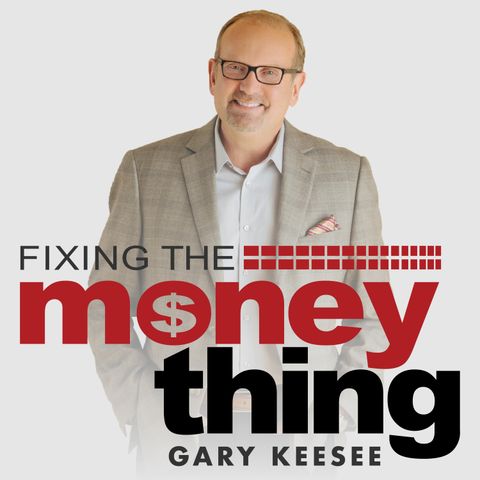 Go Sell Part 1 with Gary Keesee