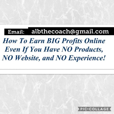 Thursday business online with AL b The Coach (Network Marketing)