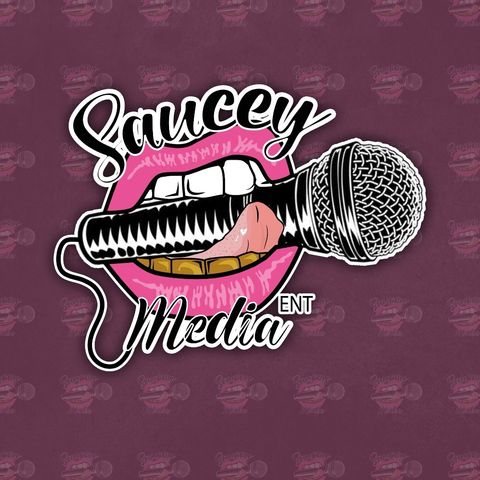 First Open Discussion Podcast with The Founding Ladies of PGE Pretty Girlz Entertainment and The Saucey Media Family!!