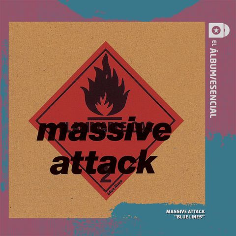 EP. 077: "Blue Lines" de Massive Attack