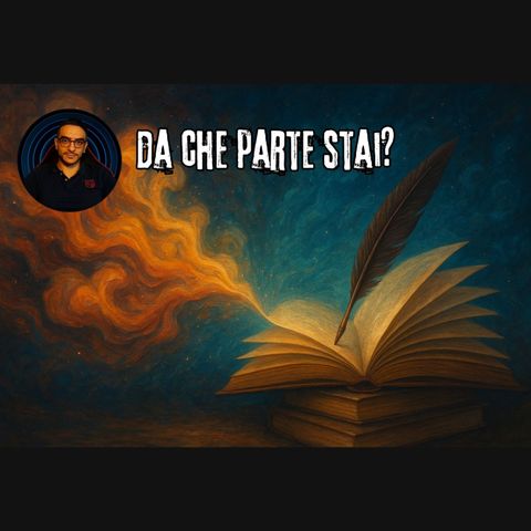 Da che parte stai?