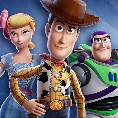 POP-UP NEWS - Toy Story 4 sarà il migliore della saga?