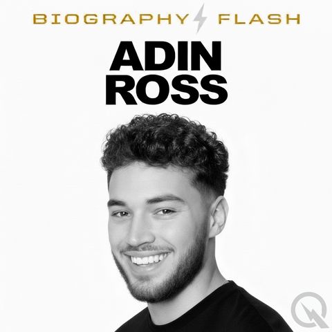Adin Ross Biography Flash: Gunshots, 6ix9ine Jet Drama and Doechii Feud