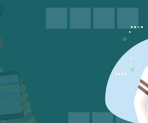 What is Referral Code