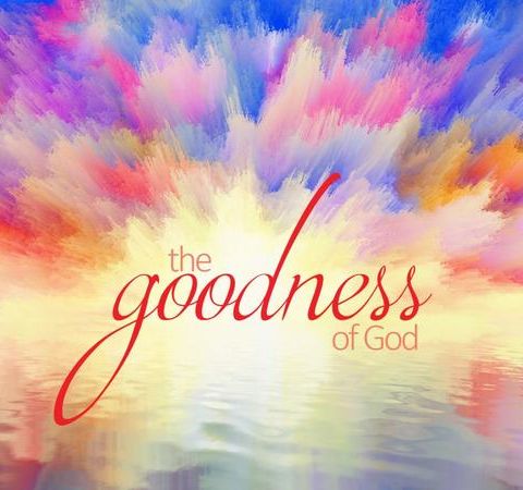 Urantia Paper 2—The Nature of God—Pt 5: Section 6. The Goodness of God