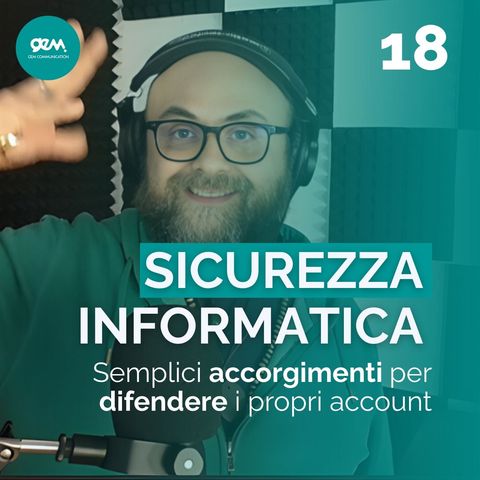 Sicurezza informatica. Consigli per difendersi.