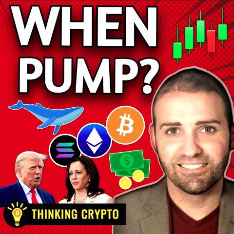 🚨WHY IS BITCOIN & ALTCOINS NOT PUMPING? POLITICAL MEMECOINS KAMA TRUMP MAGA ANALYSIS! ETHEREUM ETFS