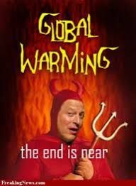 Video of the Day Global Warming De-Bunked