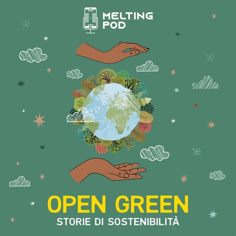 #7 Open Green - Anche una mail inquina: la sostenibilità digitale di BM Service