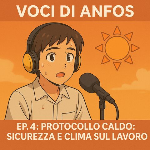 Protocollo Caldo: Sicurezza e Clima sul Lavoro - E4