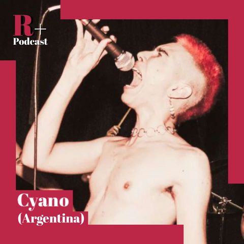 Entrevista Cyano (Argentina)