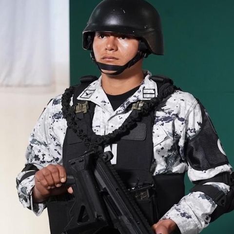 Cuernavaca pide el apoyo de la Guardia Nacional