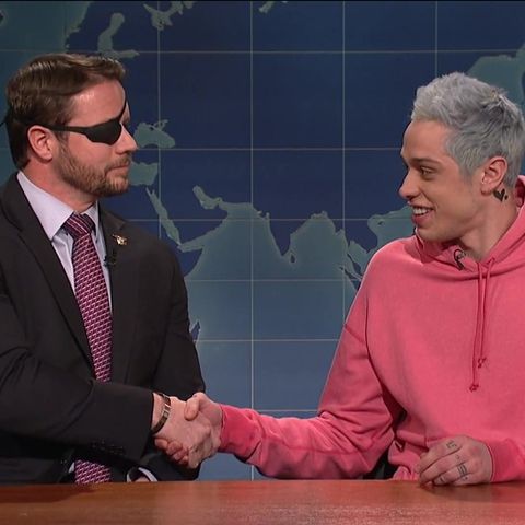 The Dan Crenshaw lesson