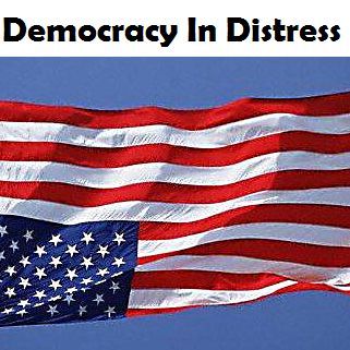 Democracy in Distress