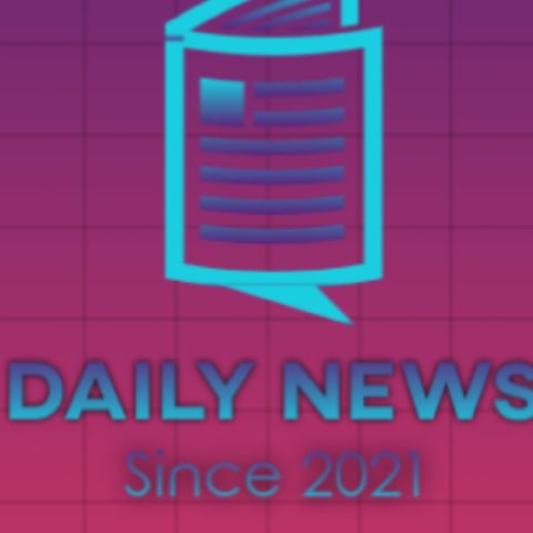 Episode 2 - Daily Personal News With Friends