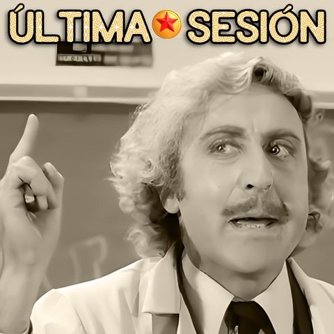 Última Sesión 25 Octubre de 2025