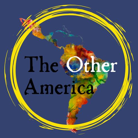 The Other America: The Latin American Dream - Interview with Martin Weber