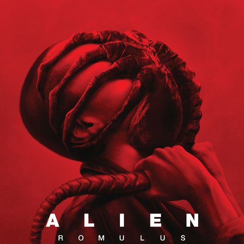 Cine de verano Alien Romulus
