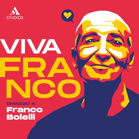 Viva Franco, omaggio a Franco Bolelli