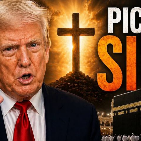 There Is No Neutrality — Pick a Side