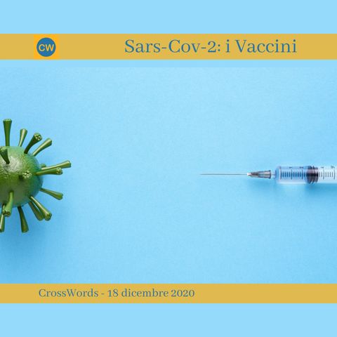 Sars-Cov-2: i Vaccini
