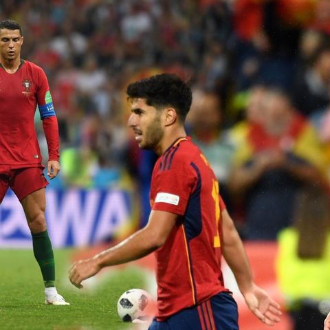 അഗ്നിപരീക്ഷ അതിജീവിക്കുമോ സ്പെയിനും പോര്‍ച്ചുഗലും? |  FIFA World Cup 2022: Morocco vs Spain, Portugal vs Switzerland