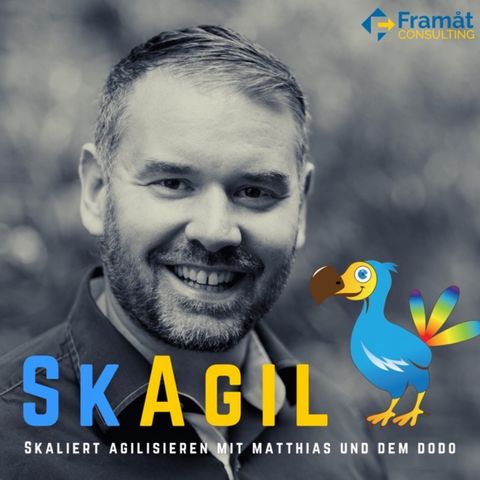Case Study "Skagil Podcast" mit Matthias Bullmahn